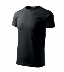 Tricouri - Tricou maneca scurta Basic A129