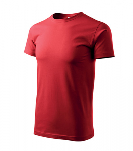 Tricouri - Tricou maneca scurta Basic A129