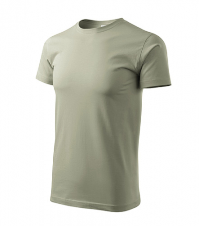 Tricou maneca scurta Basic A129 [7]