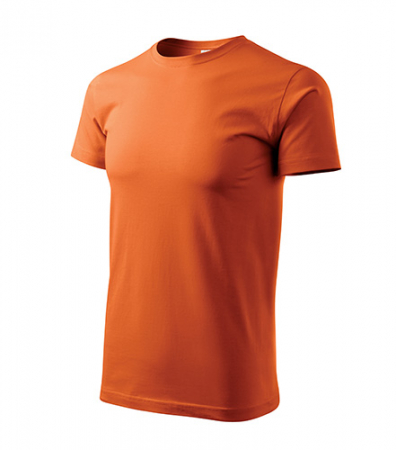 Tricou maneca scurta Basic A129 [2]
