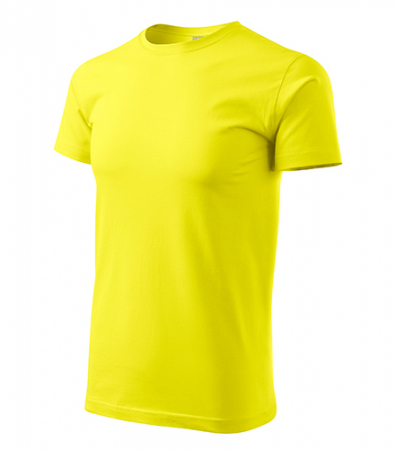 Tricou maneca scurta Basic A129 [15]