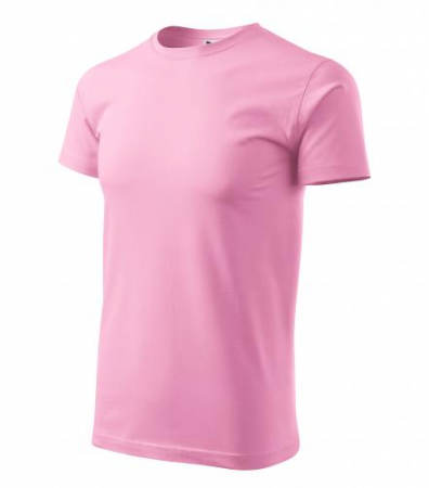 Tricou maneca scurta Basic A129 [8]