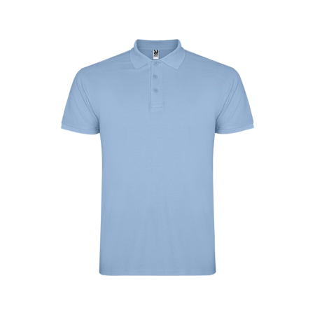 Tricou polo barbati Star, art.16B8 [7]