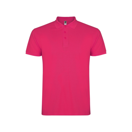 Tricou polo barbati Star, art.16B8 [14]