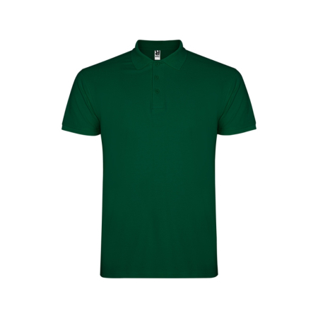 Tricou polo barbati Star, art.16B8 [17]