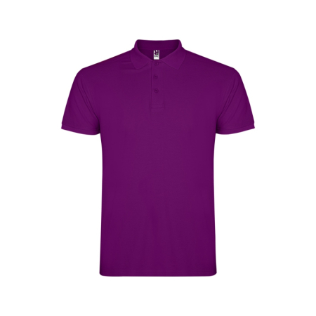 Tricou polo barbati Star, art.16B8 [12]