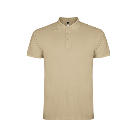 Tricou polo barbati Star, art.16B8 [2]