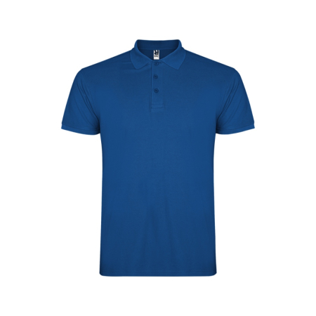 Tricouri - Tricou polo barbati Star, art.16B8