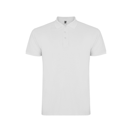 Tricou polo barbati Star, art.16B8 [1]