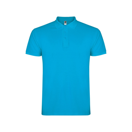 Tricou polo barbati Star, art.16B8 [5]