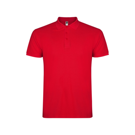 Tricou polo barbati Star, art.16B8 [4]