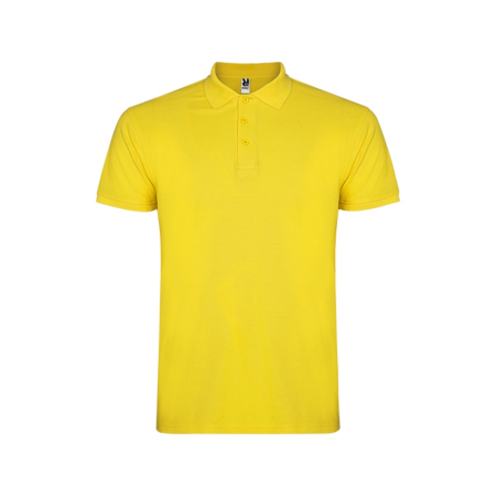 Tricou polo barbati Star, art.16B8 [3]