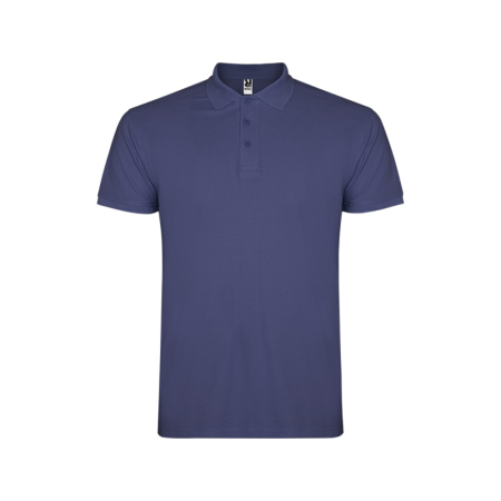 Tricou polo barbati Star, art.16B8 [8]