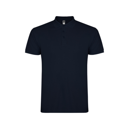 Tricou polo barbati Star, art.16B8 [9]