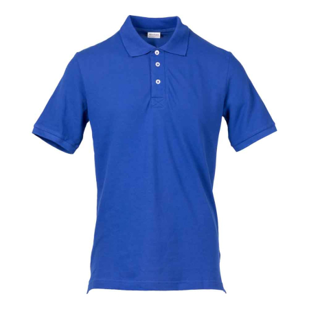 Tricouri - TRICOU POLO CONFORT, 100% BUMBAC, RENANIA, ART. 62B7