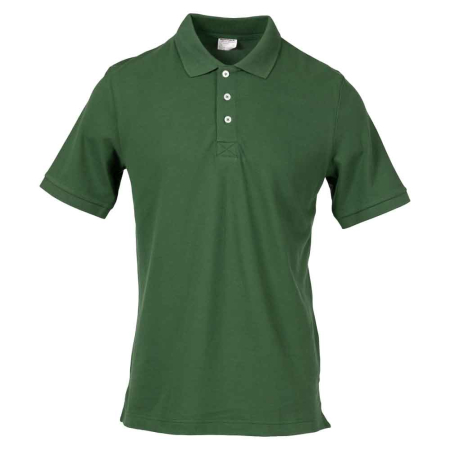TRICOU POLO CONFORT, 100% BUMBAC, RENANIA, ART. 62B7 [3]