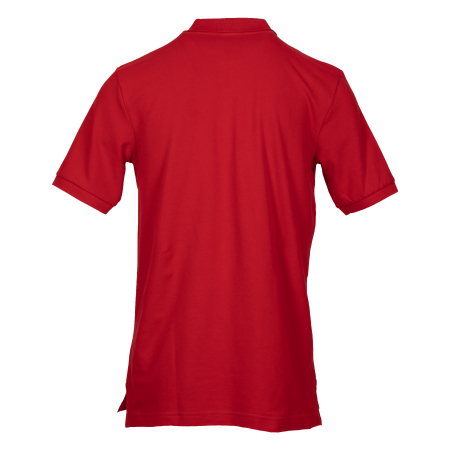 TRICOU POLO CONFORT, 100% BUMBAC, RENANIA, ART. 62B7 [22]
