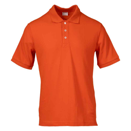 TRICOU POLO CONFORT, 100% BUMBAC, RENANIA, ART. 62B7 [7]
