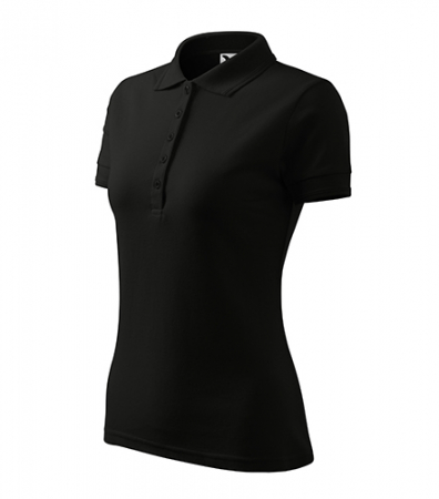 Tricouri - Tricou polo pentru femei