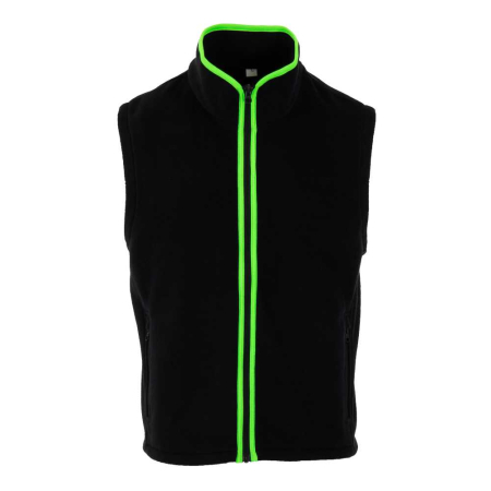 Vesta lucru fleece Breeze, RENANIA, art. 589B [12]
