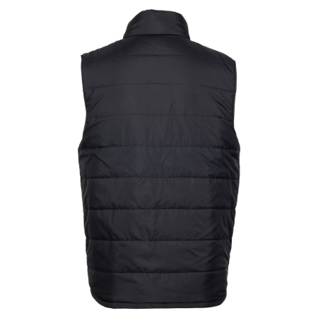 Vesta reversibila cu benzi reflectorizante protectie riscuri minime iarna New Reverso, Renania, art.3B87 [7]