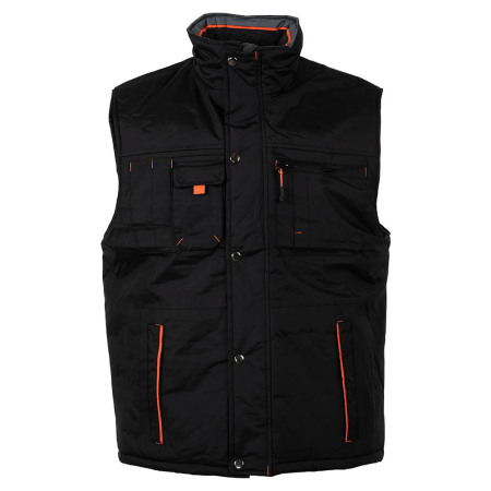 Veste - Vesta vatuita protectie riscuri minime iarna Preston, Renania, art.1B88 (9045)