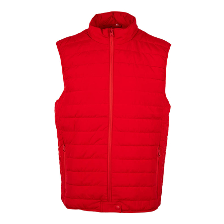 Veste - Vesta vatuita protectie riscuri minime iarna Trooper, Renania, art.80B2