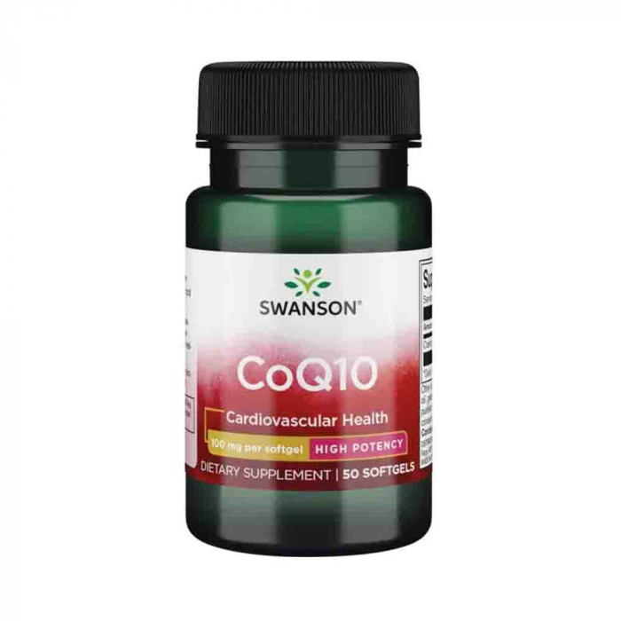 Beneficii de pierdere în greutate CoQ10 - Glutathione Pro