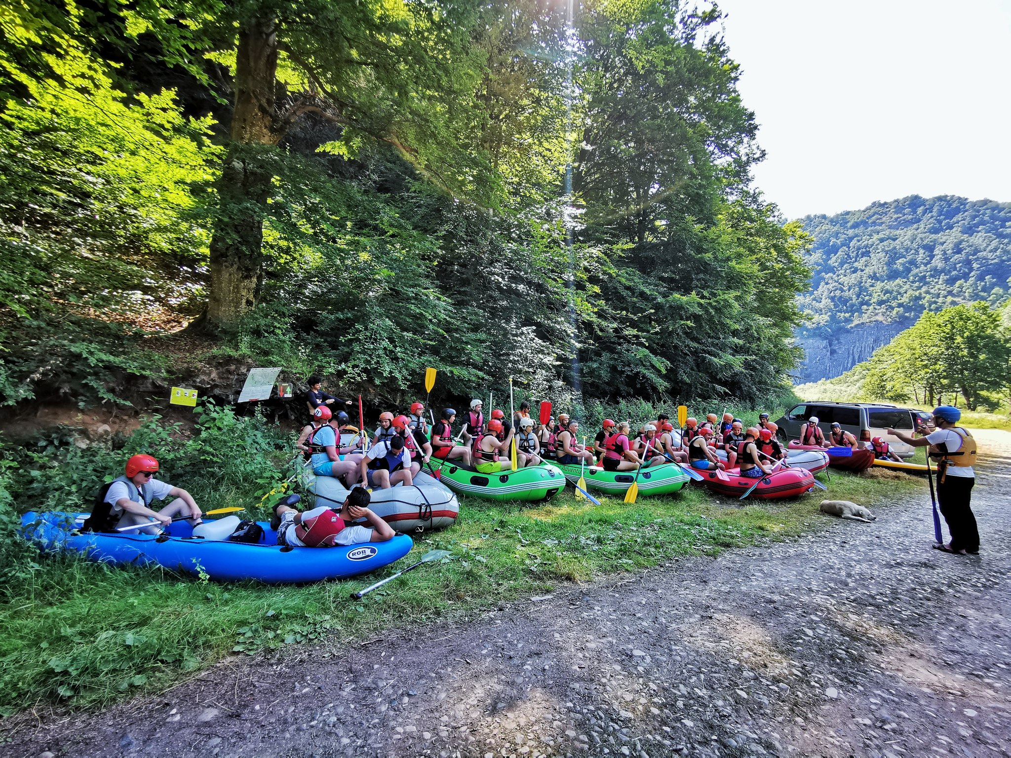 De ce team building-urile sunt importante pentru creșterea business-ului tău