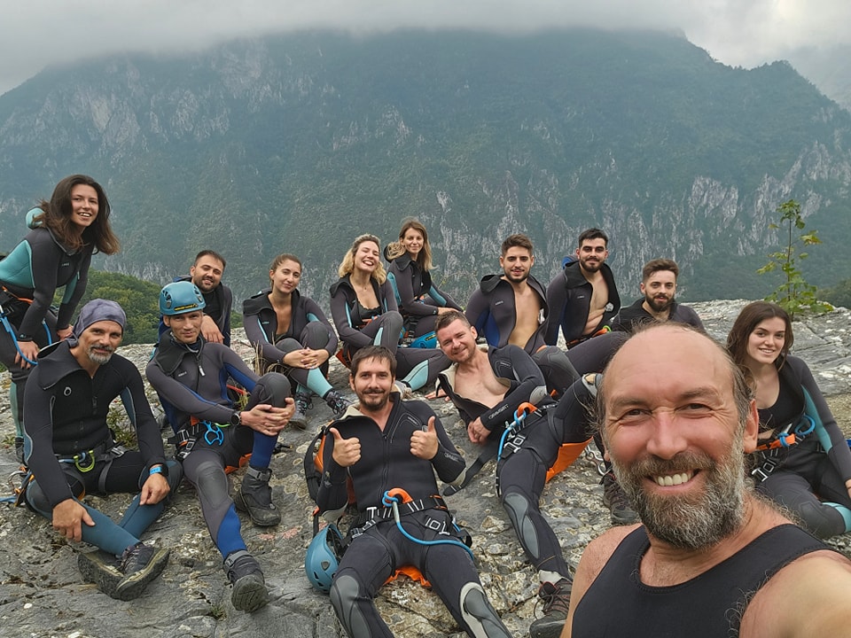 Vertical Adventure – Explorând Limitele Naturii și Ale Tale