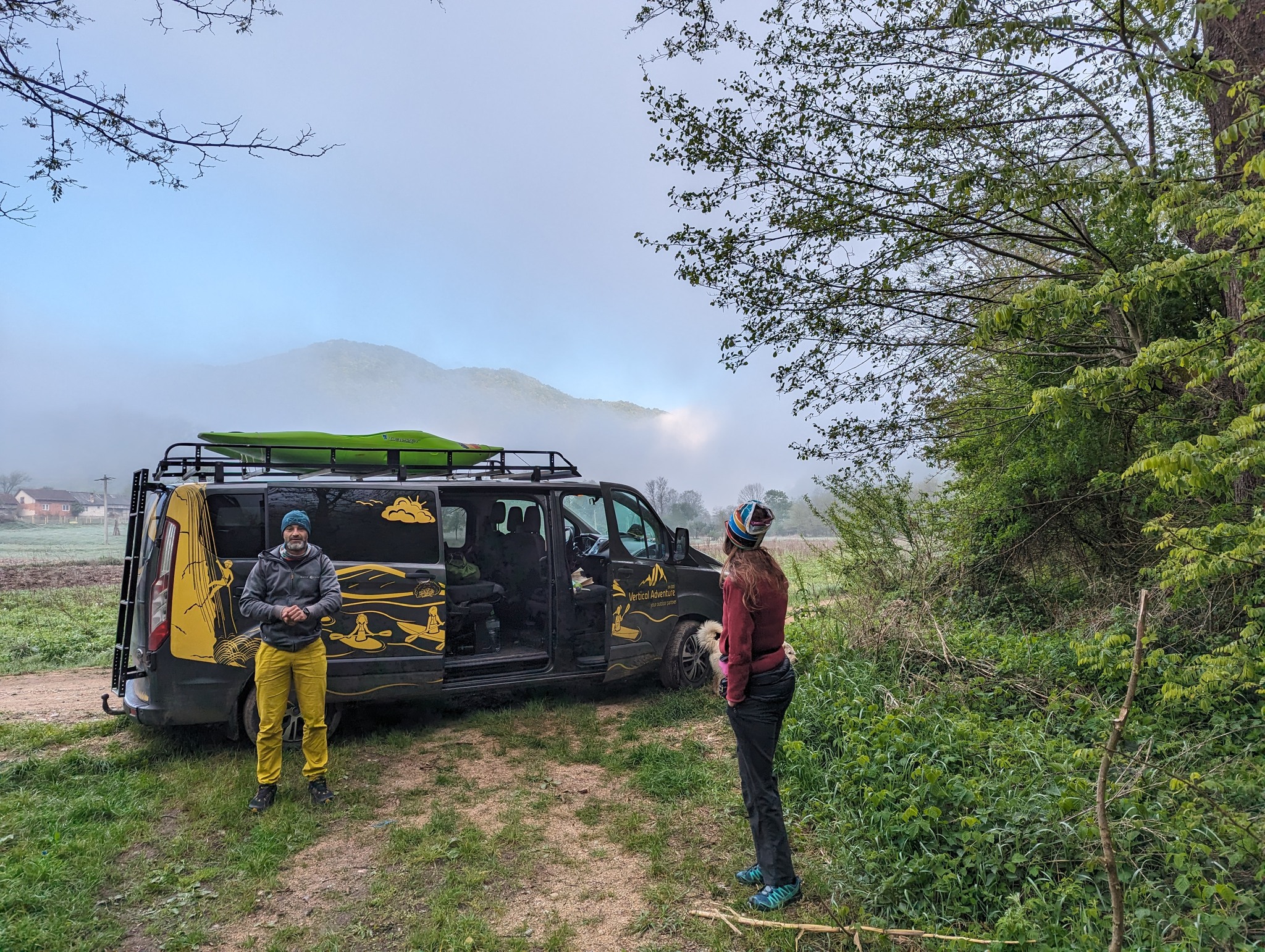 Aventura în Natură: Explorarea și Conectarea cu Mediul Înconjurător