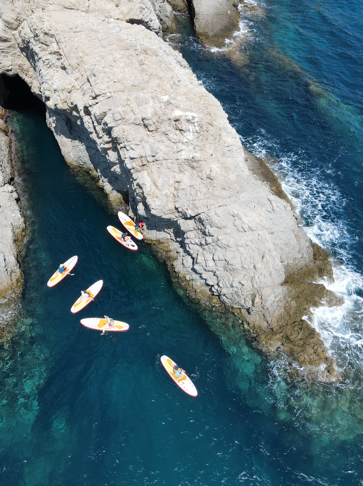Aventura Grecească Revine: O Săptămână de Neuitat pe Insula Samothraki cu Vertical Adventure