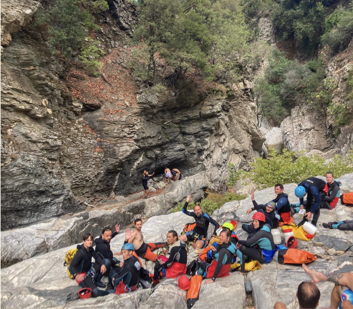 Samothraki – aventură, natură și magie pe două și patru ape