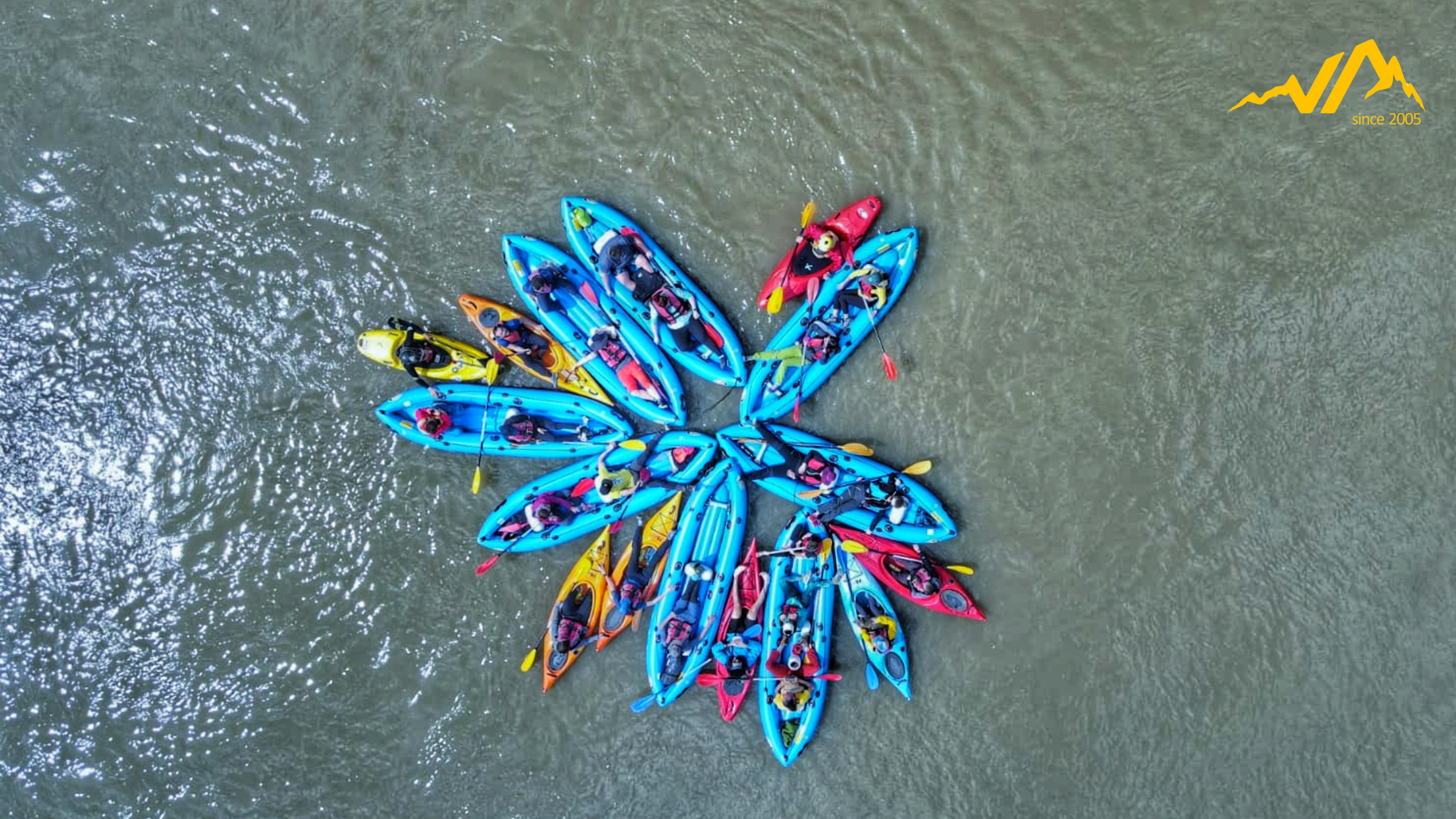 Descoperă Aventura pe Apă: Ghidul Complet pentru Kayaking