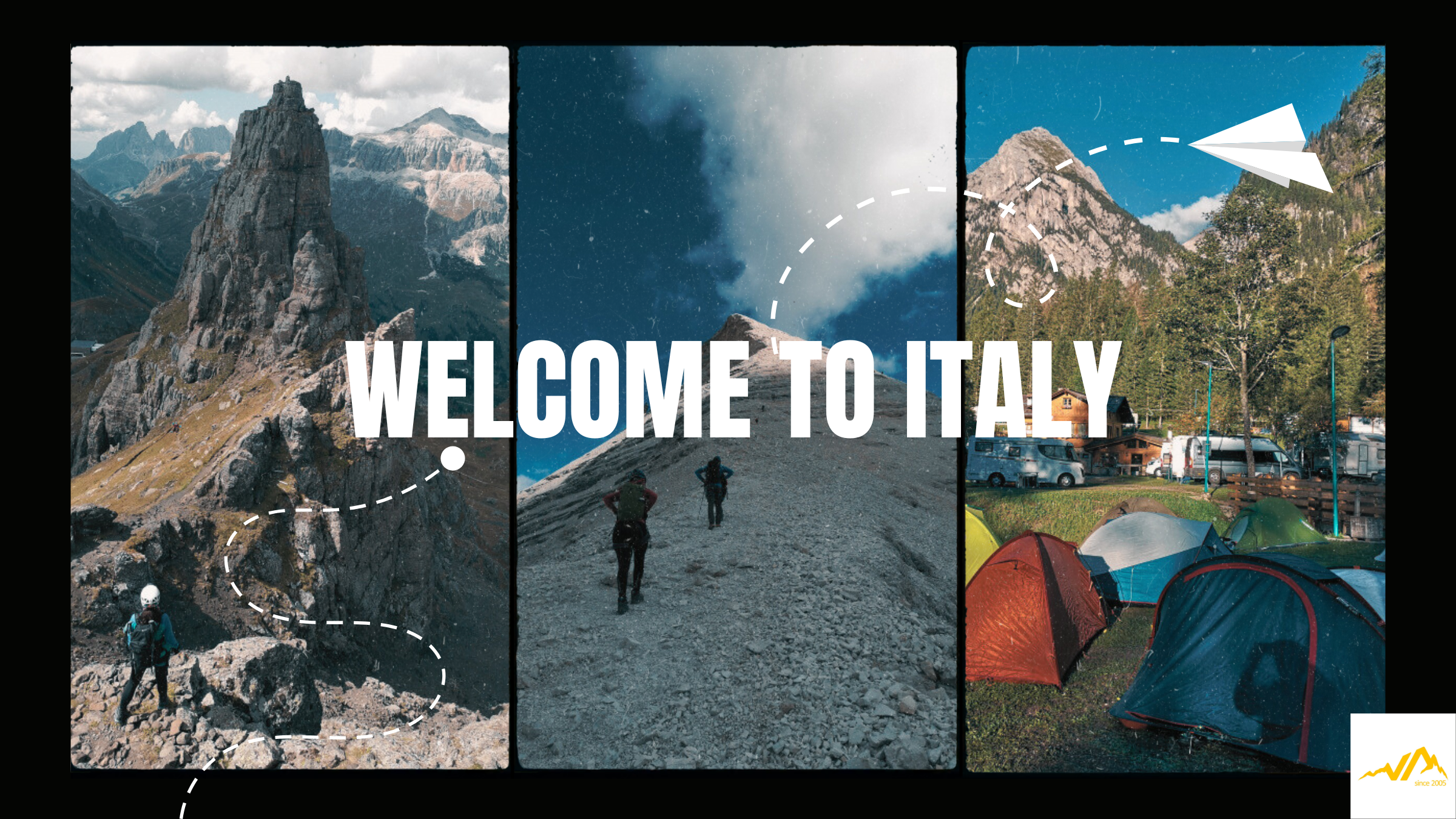 Via Ferrata în Dolomiți: O Aventură de Neuitat în Inima Munților Italieni