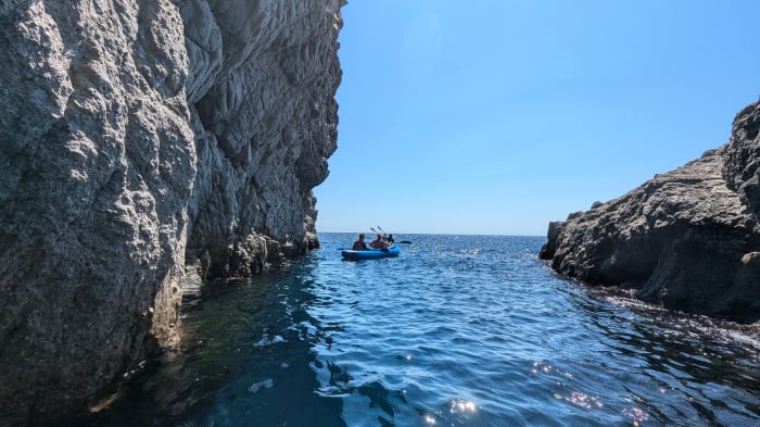 Samothraki Canyoning&SUP [16]