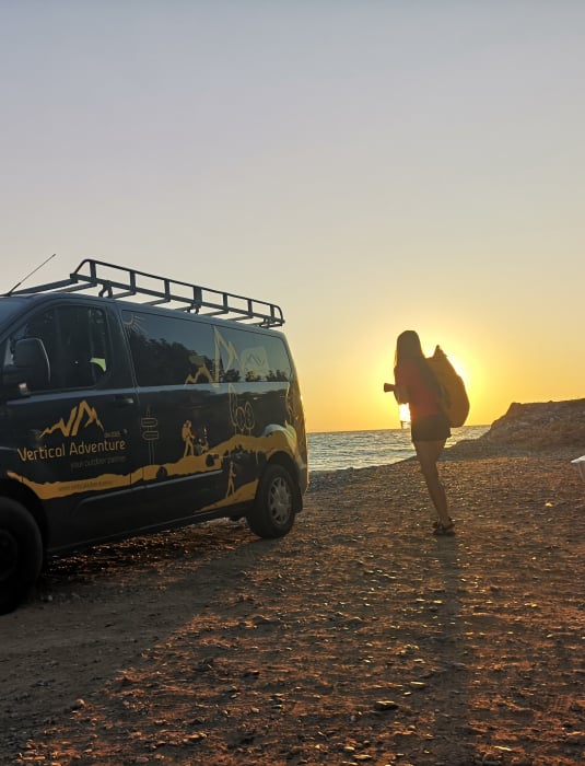 Samothraki Canyoning&SUP [14]