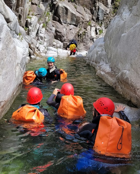 Samothraki Canyoning&SUP [13]