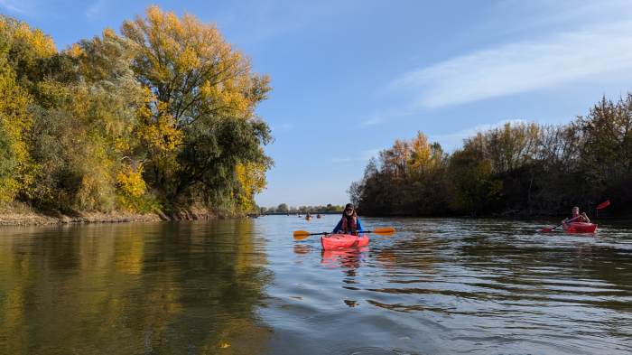 Kayaking Voucher [6]