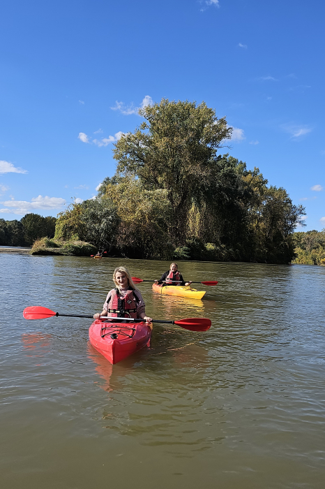 Kayaking Voucher [3]