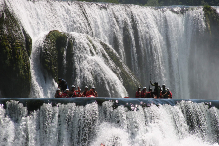 Rafting Bosnia [9]