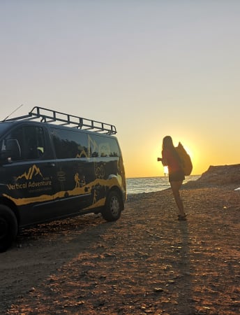 Samothraki Canyoning&SUP [13]