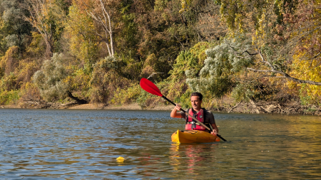 Kayaking Voucher [6]