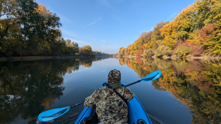 Kayaking Voucher [4]