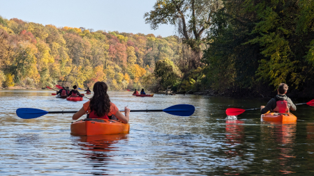 Kayaking Voucher [7]